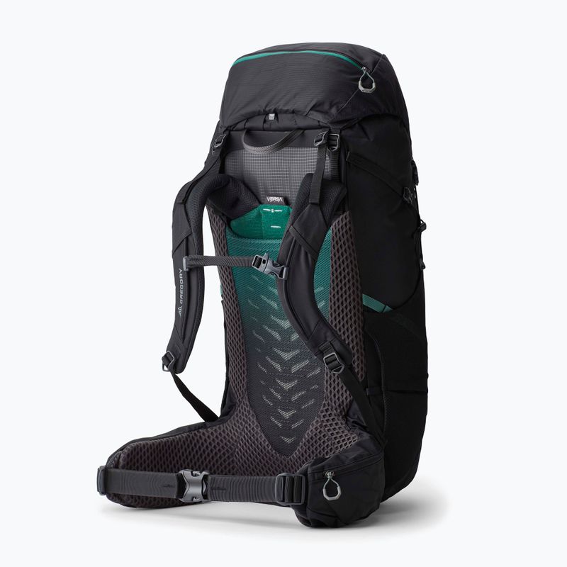 Gregory Stout 70 l Wald schwarz Herren-Trekking-Rucksack 2