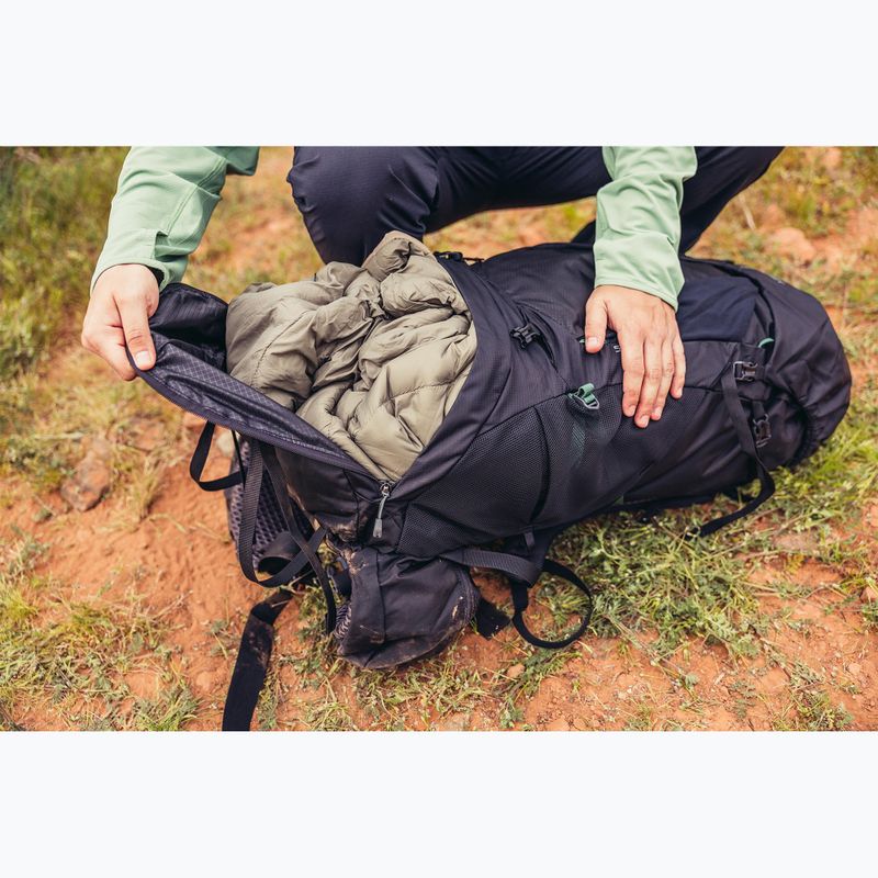 Gregory Stout 70 l Wald schwarz Herren-Trekking-Rucksack 4