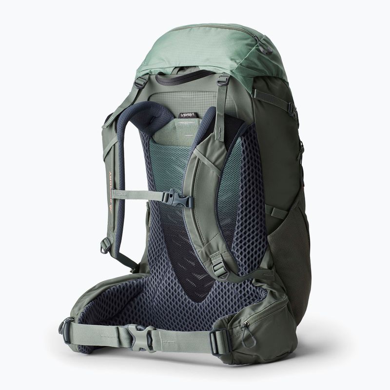 Rucksack Trekking Damen Gregory Amber 34 l RC lichen green 2