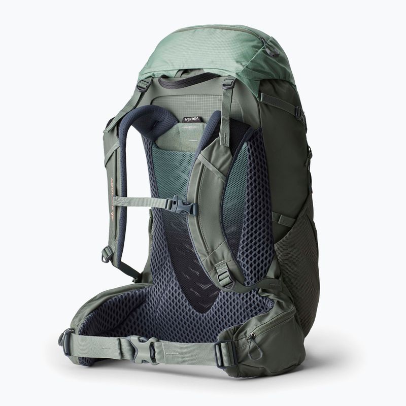 Damen-Trekking-Rucksack Gregory Amber 44 l lichen grün 2