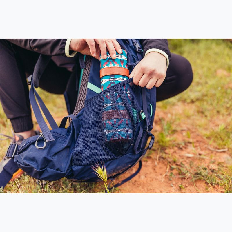 Damen-Trekking-Rucksack Gregory Amber 44 l arctic navy 4