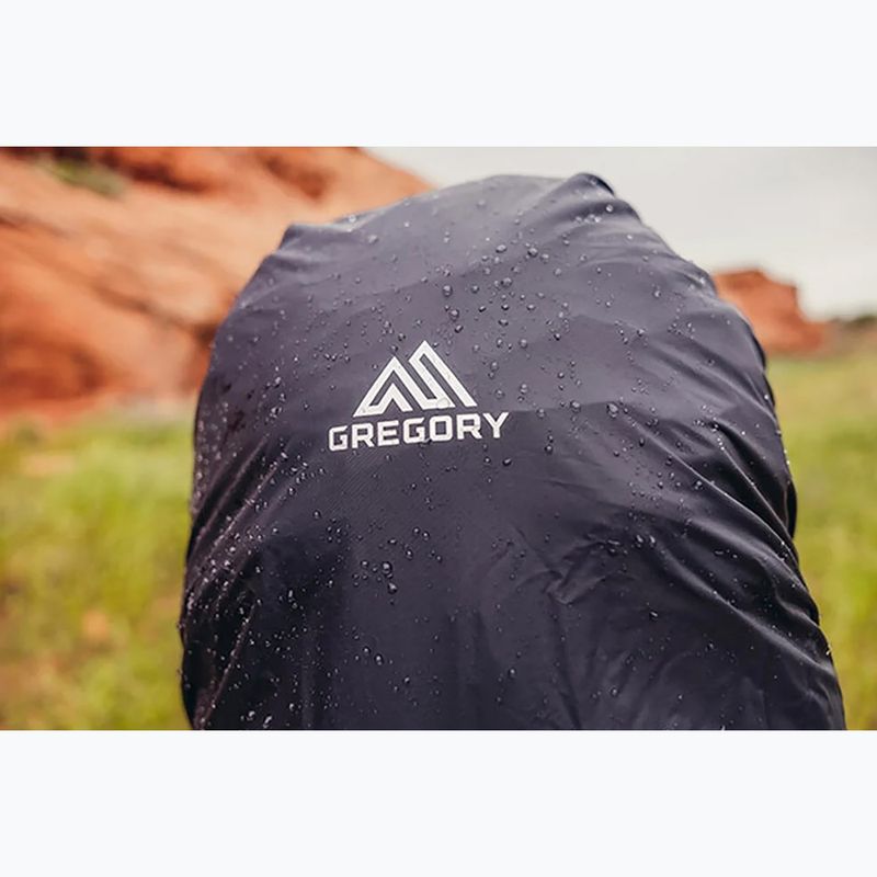 Damen-Trekkingrucksack Gregory Amber 68 l arctic navy 5