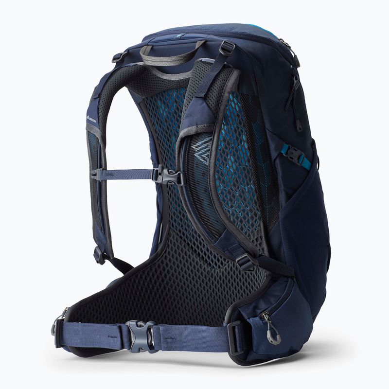 Damen Wanderrucksack Gregory Jade LT 24 l midnight navy 2