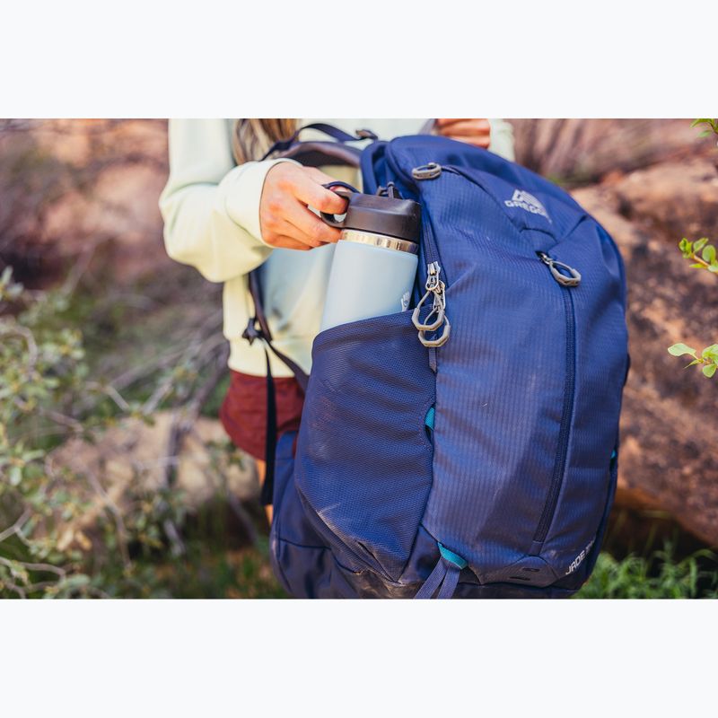 Damen Wanderrucksack Gregory Jade LT 24 l midnight navy 4