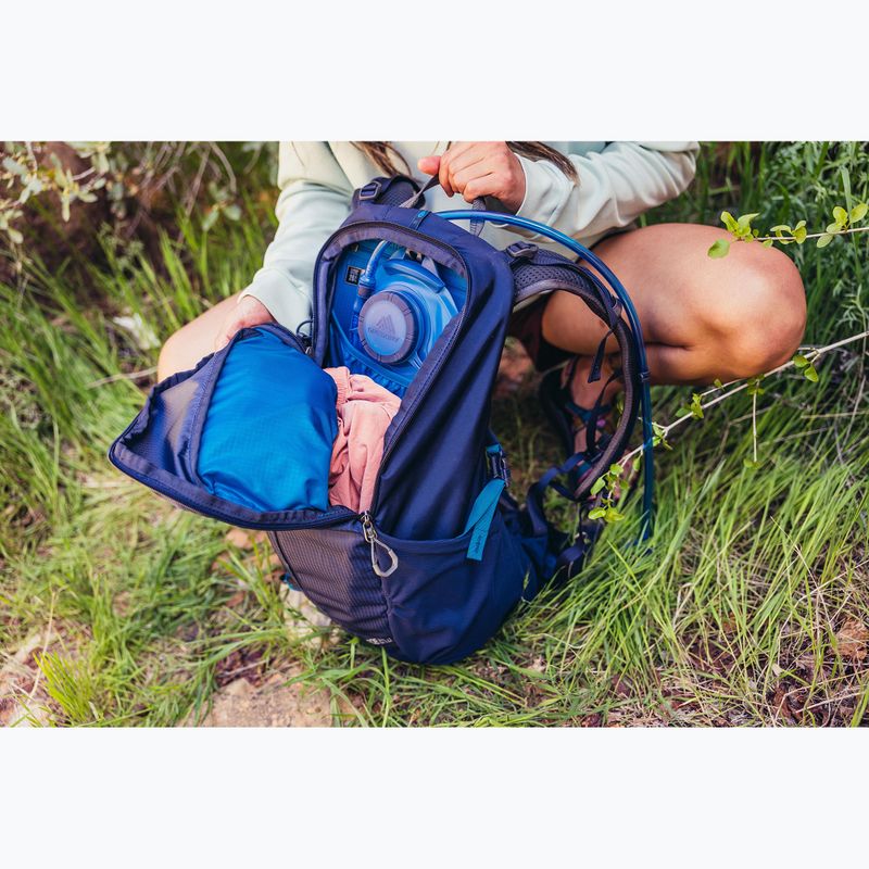 Damen Wanderrucksack Gregory Jade LT 24 l midnight navy 6