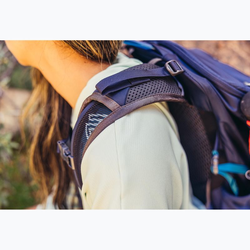 Damen Wanderrucksack Gregory Jade LT 24 l midnight navy 9
