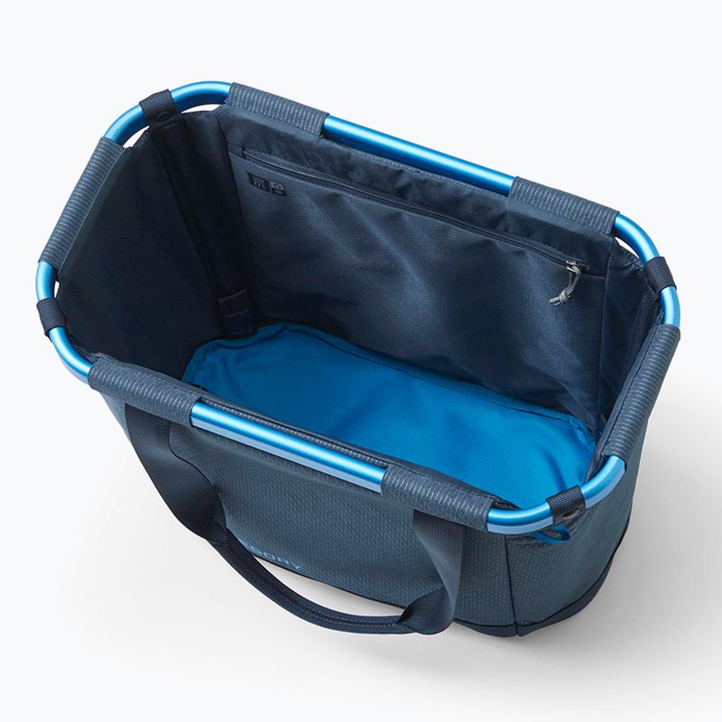 Ausrüstungstasche Gregory Alpaca Gear Tote 30 l slate blue 3