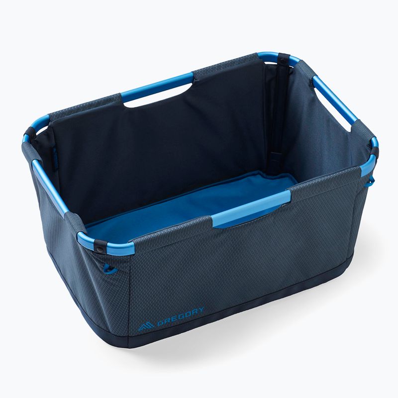 Werkzeugkorb Werkzeugkasten Gregory Alpaca Gear 70 l slate blue 2