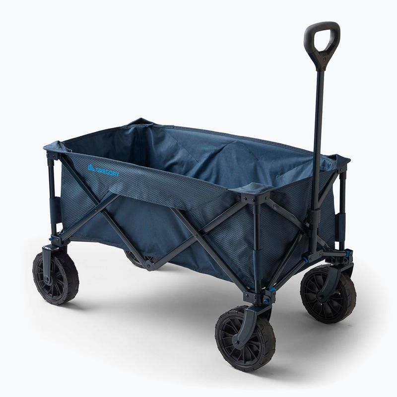 Transportwagen Gregory Alpaca Gear Wagon slate blue