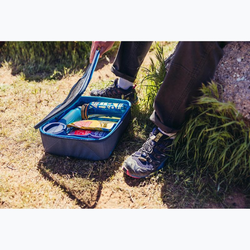 Ausrüstung Behälter Gregory Alpaca Gear Pod 10 l slate blue 5