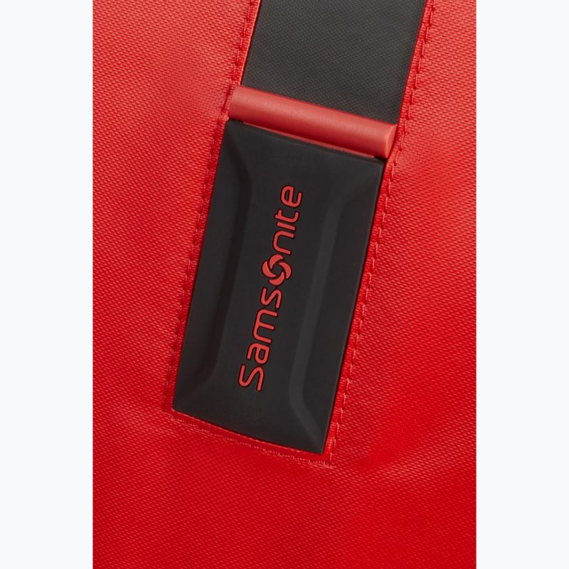 Laptop Rucksack Samsonite Paaradiver Light 24 l flame red 8