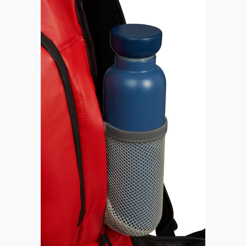 Laptop Rucksack Samsonite Paaradiver Light 24 l flame red 10