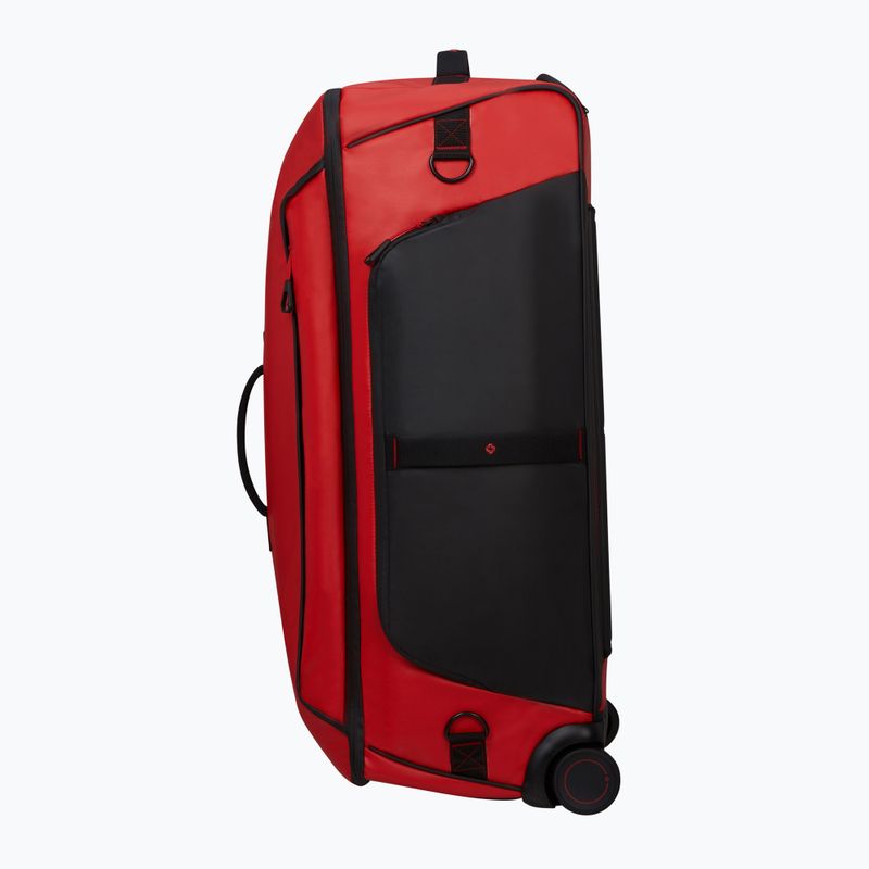 Reisegepäck Samsonite Paaradiver Light 121,5 l flame red 5