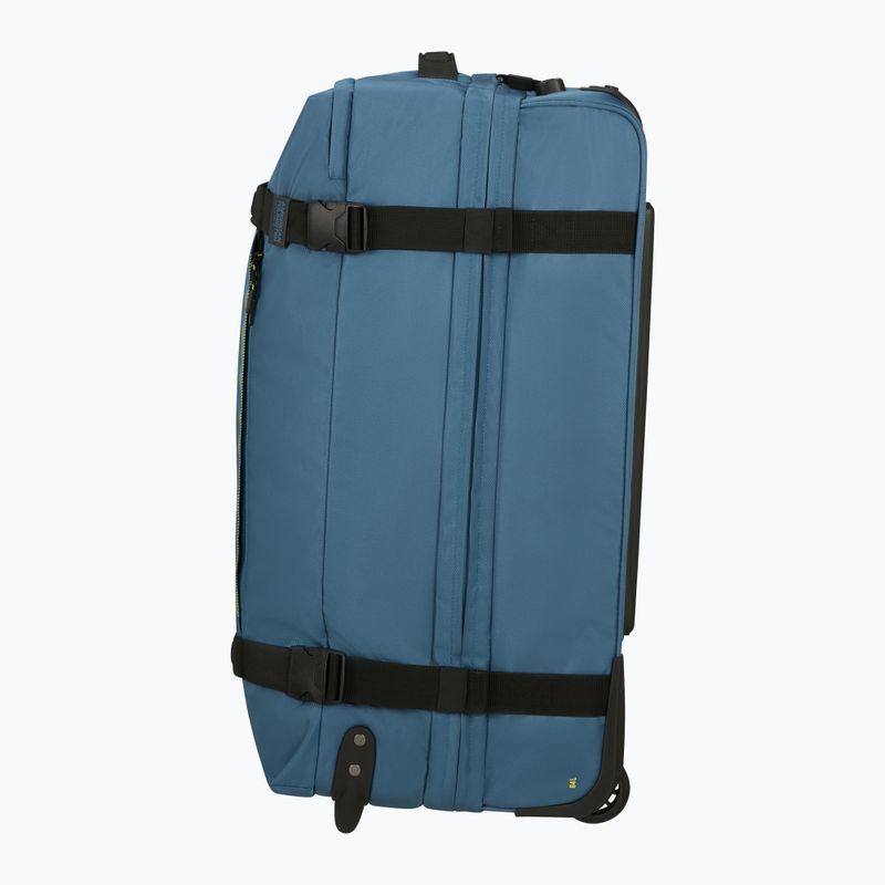 Reisekoffer Reisetasche American Tourister Urban Track 84 l coronet blue 4