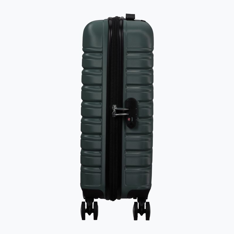 Reisekoffer American Tourister Flashline Spinner 55 34 l dark forest 4