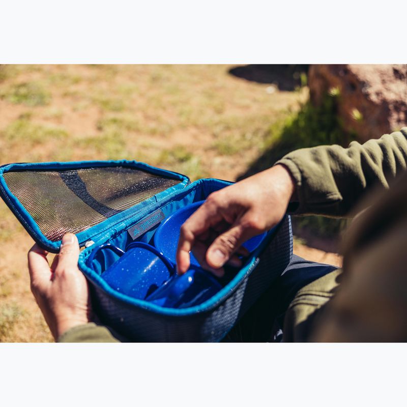Ausrüstungstasche Gregory Alpaca Gear Pod 5 l mirage tan 4