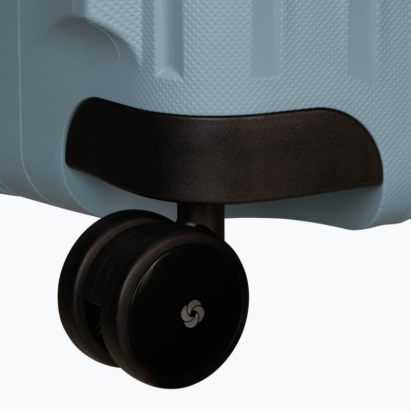 Samsonite S'cure Spinner 102 l eisblau Reisekoffer 12