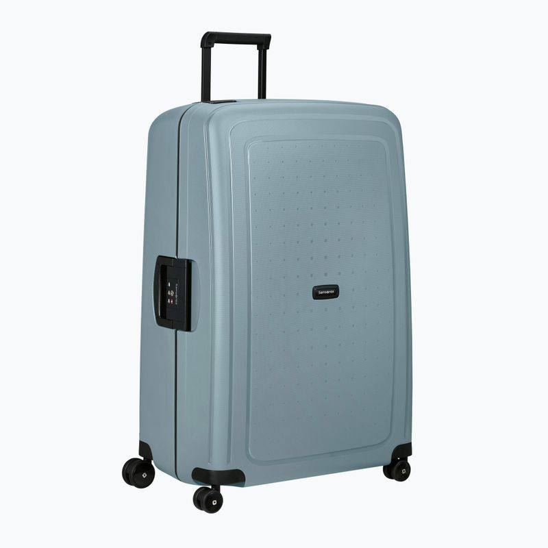 Samsonite S'cure Spinner Reisekoffer 138 l 2