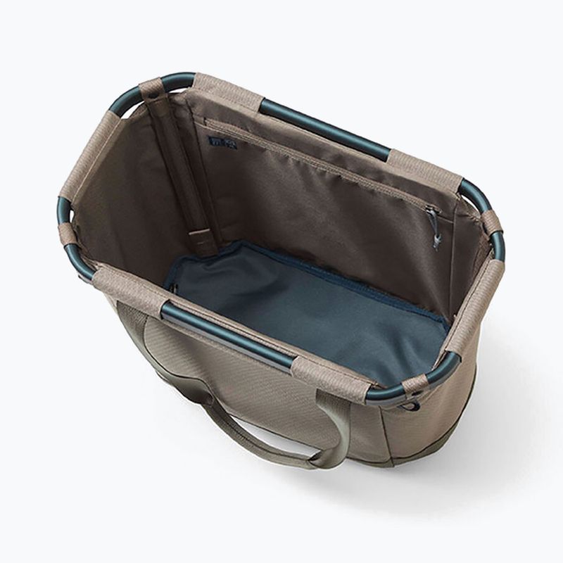 Ausrüstungstasche Gregory Alpaca Gear Tote 30 l mirage tan 3