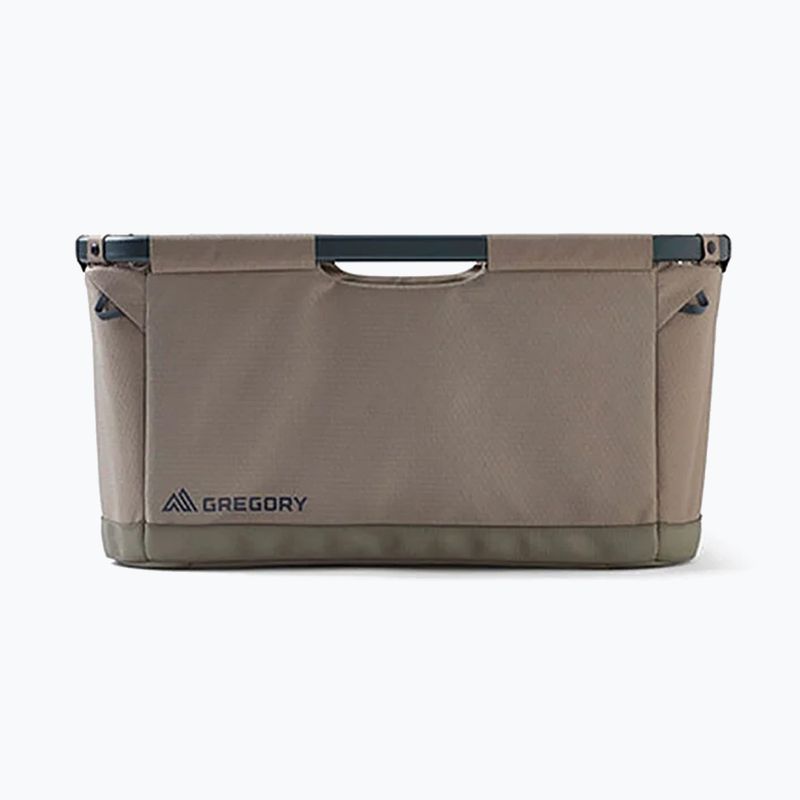 Ausrüstungsbasket Gregory Alpaca Gear 70 l mirage tan
