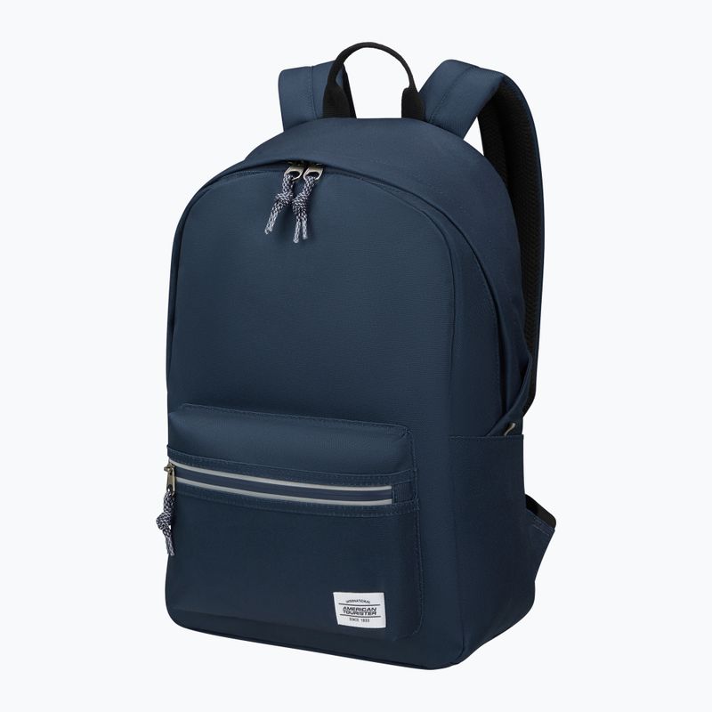 Rucksack American Tourister Brightup 19,5 l navy 2