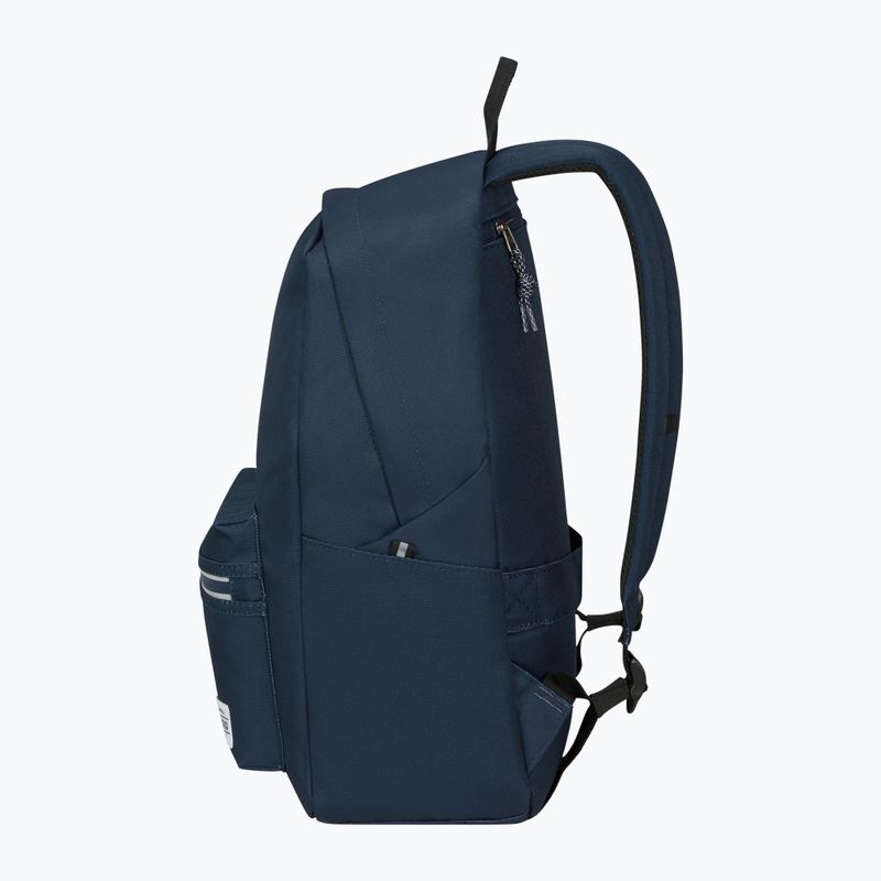 Rucksack American Tourister Brightup 19,5 l navy 4