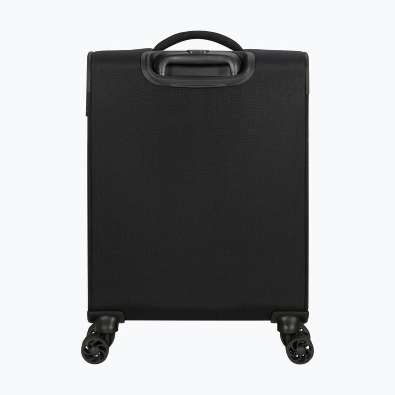 Reisekoffer Reisetasche American Tourister Spinner 38,5 l  black 3