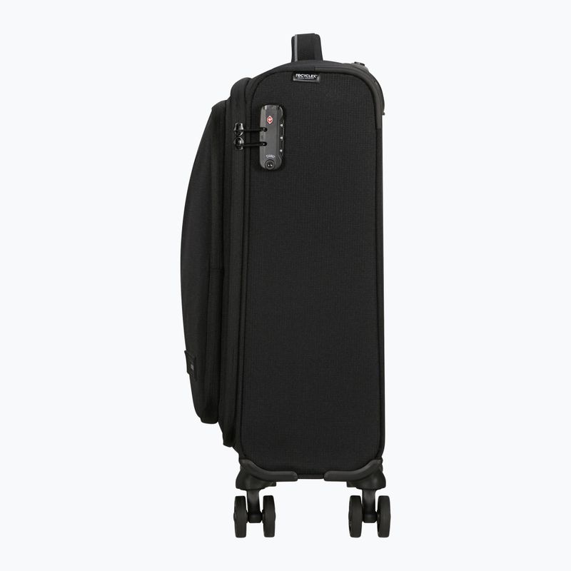 Reisekoffer Reisetasche American Tourister Spinner 38,5 l  black 4