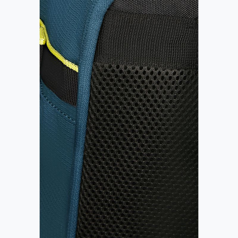 American Tourister Casual MS Rucksack 26,5 l Hafen blau 10