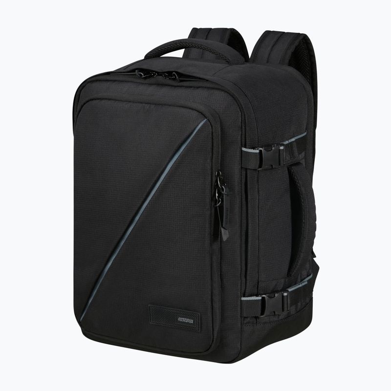 American Tourister Casual MS Rucksack 26,5 l schwarz 2