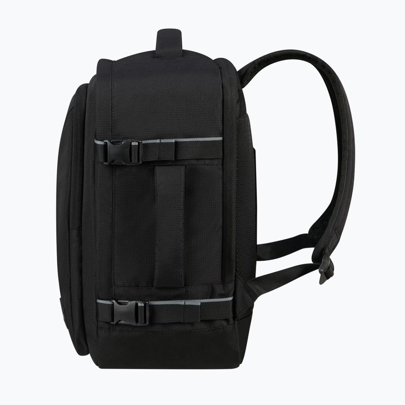 American Tourister Casual MS Rucksack 26,5 l schwarz 4