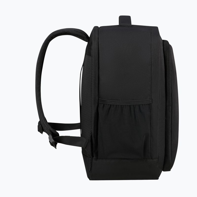 American Tourister Casual MS Rucksack 26,5 l schwarz 5