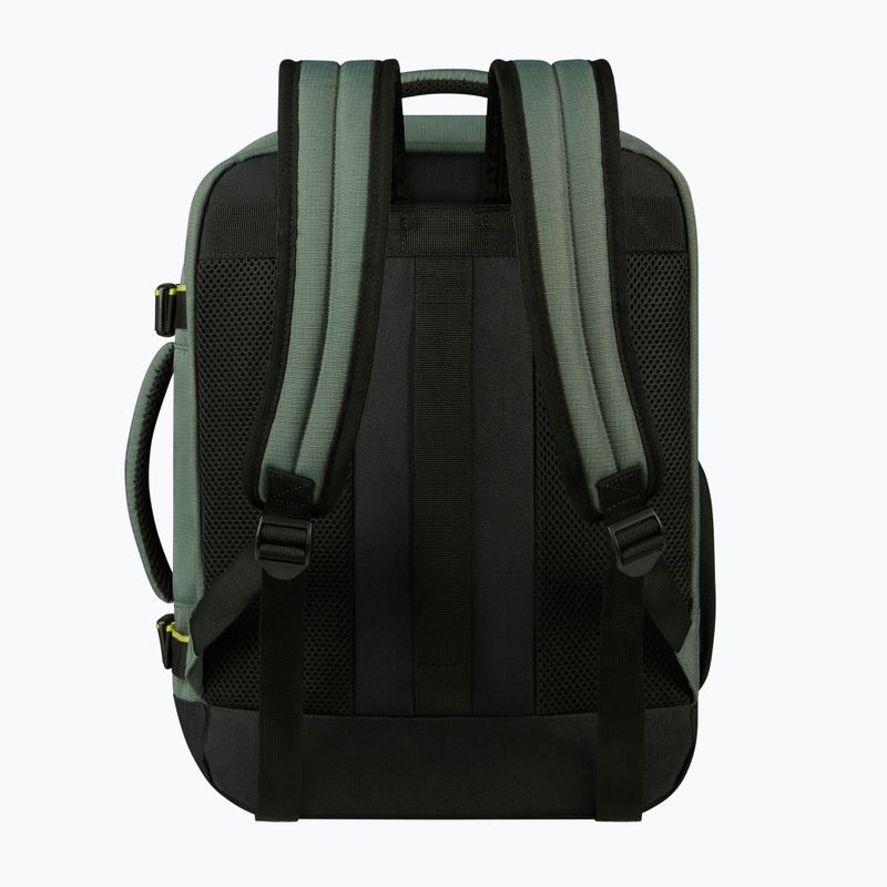 American Tourister Rucksack Casual MS 26,5 l dunkler Wald 3