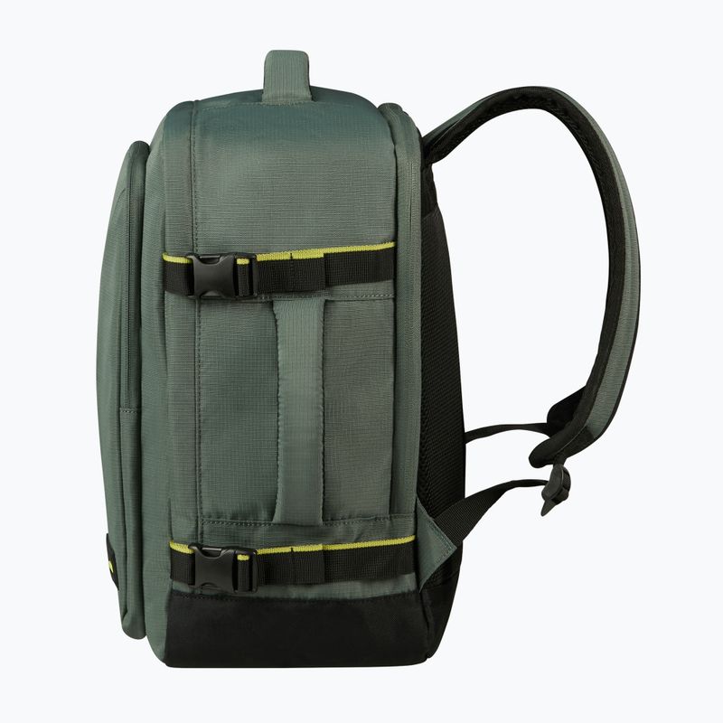 Plecak podróżny American Tourister Take2cabin S/M 26,5 l dark forest 4
