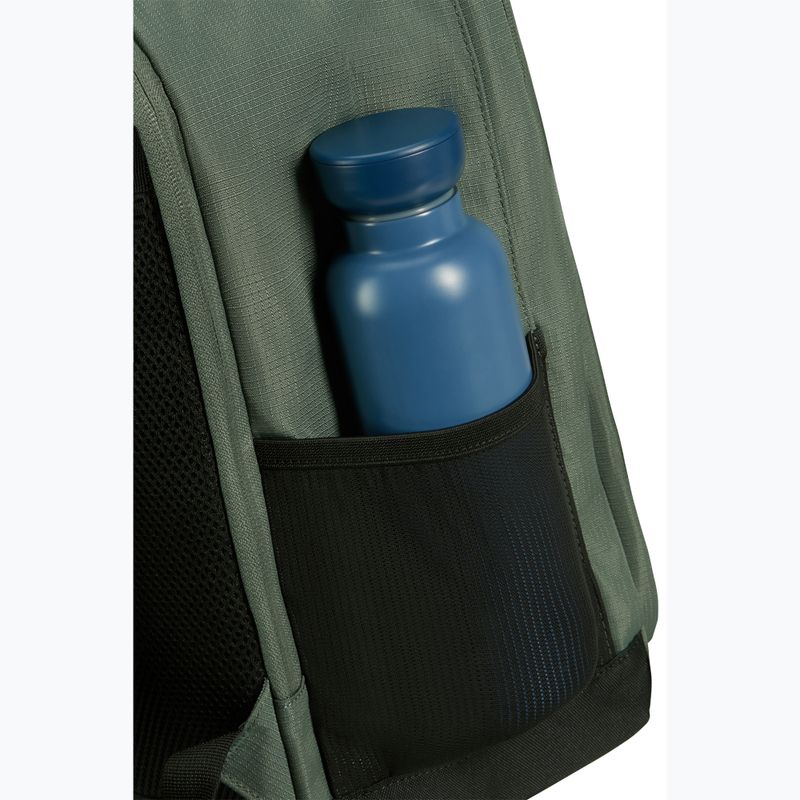 American Tourister Rucksack Casual MS 26,5 l dunkler Wald 9