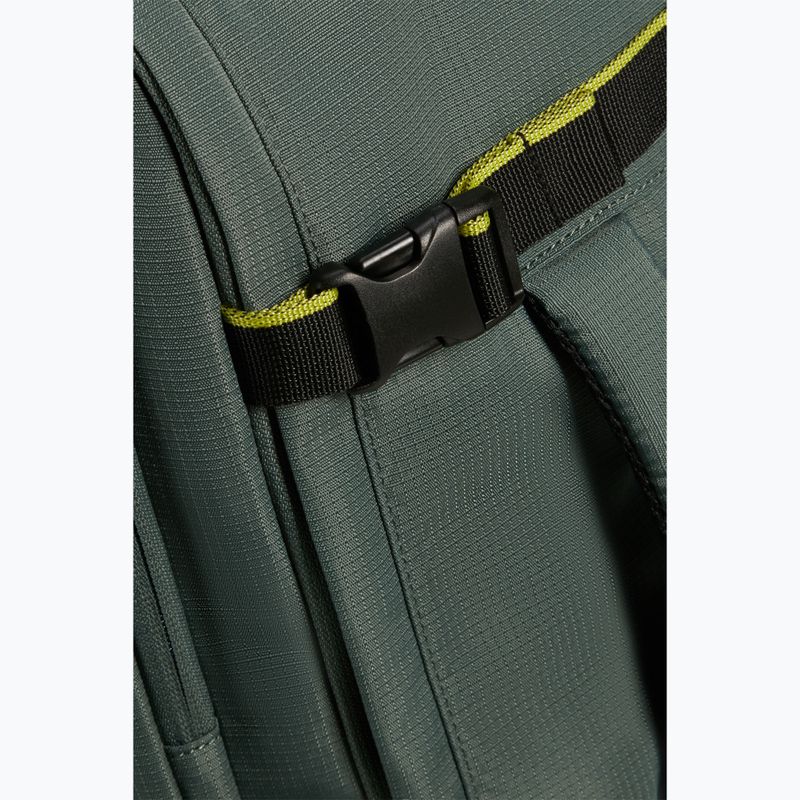 Plecak podróżny American Tourister Take2cabin S/M 26,5 l dark forest 11