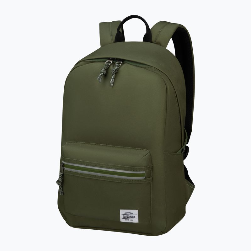 Rucksack American Tourister Brightup 19,5 l olive green 2