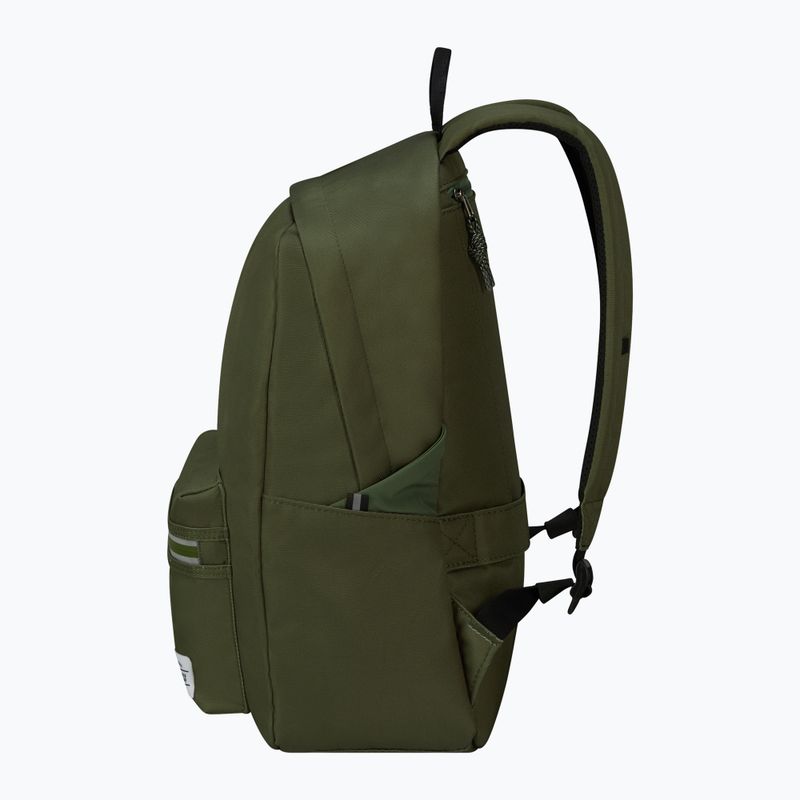 Rucksack American Tourister Brightup 19,5 l olive green 4