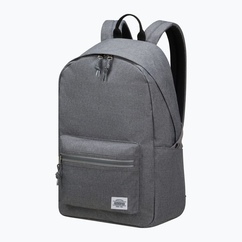 Rucksack American Tourister Brightup 19,5 l grey/melange 2