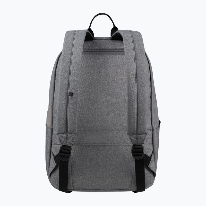 Rucksack American Tourister Brightup 19,5 l grey/melange 3