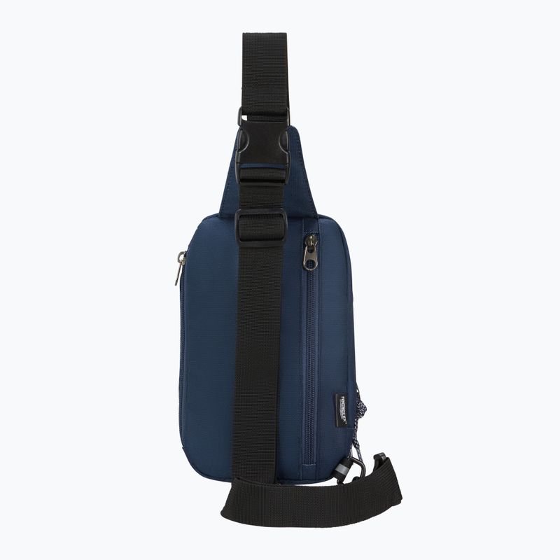 Bauchtasche American Tourister Brightup 3 l navy 3