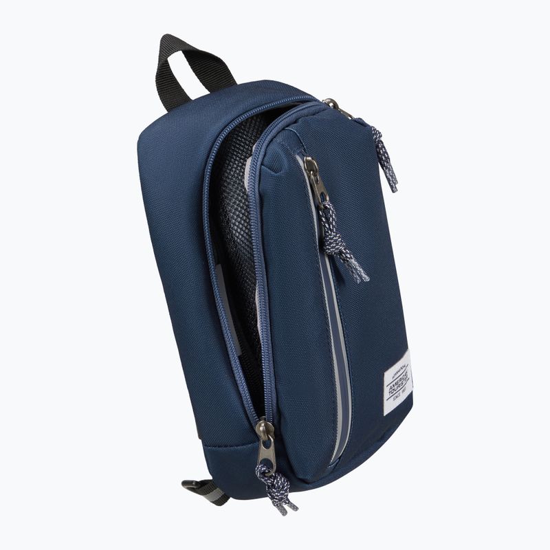 Bauchtasche American Tourister Brightup 3 l navy 5