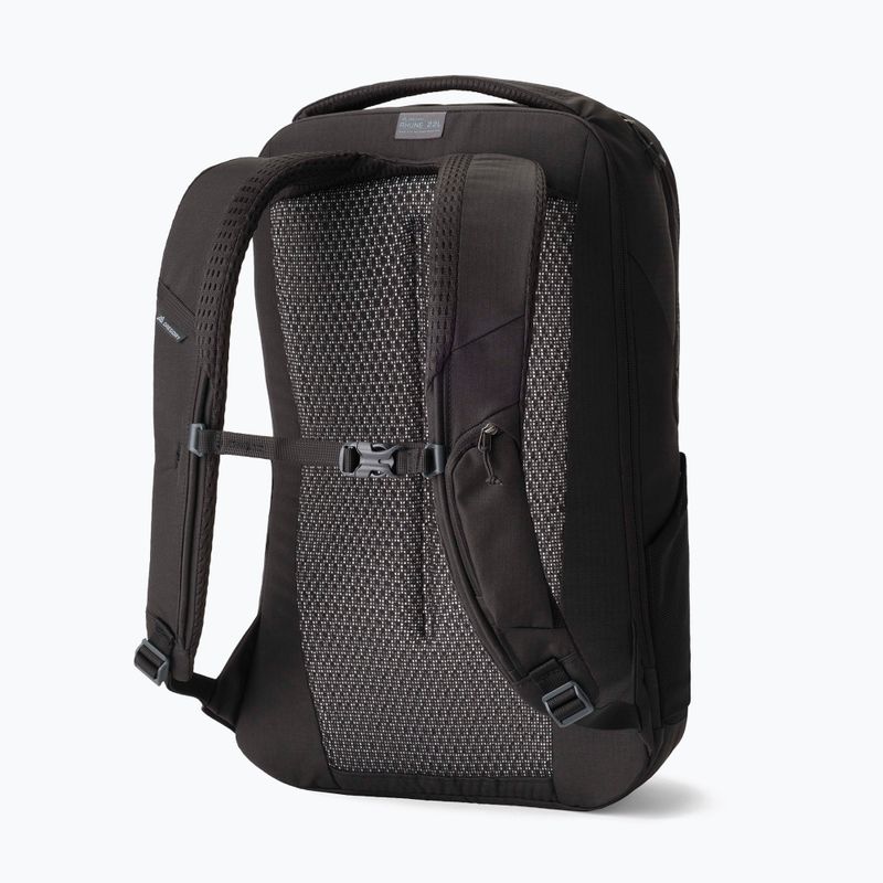 Urban Rucksack Gregory Rhune 22 l techno granite 2
