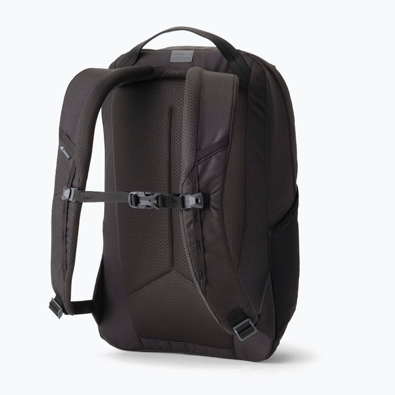 City Rucksack Gregory Retna 20 l carbon sky 2