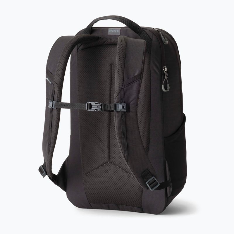 Rucksack Gregory Retna 28 l carbon sky 2