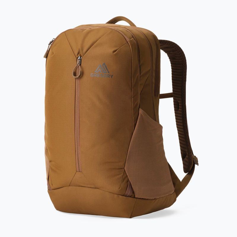 Gregory Rhune 28 l Kojote braun urbanen Rucksack