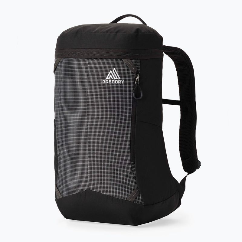 Gregory Rhune 25 l Techno Granit Stadt Rucksack