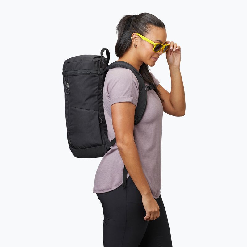 Gregory Rhune 25 l Techno Granit Stadt Rucksack 2