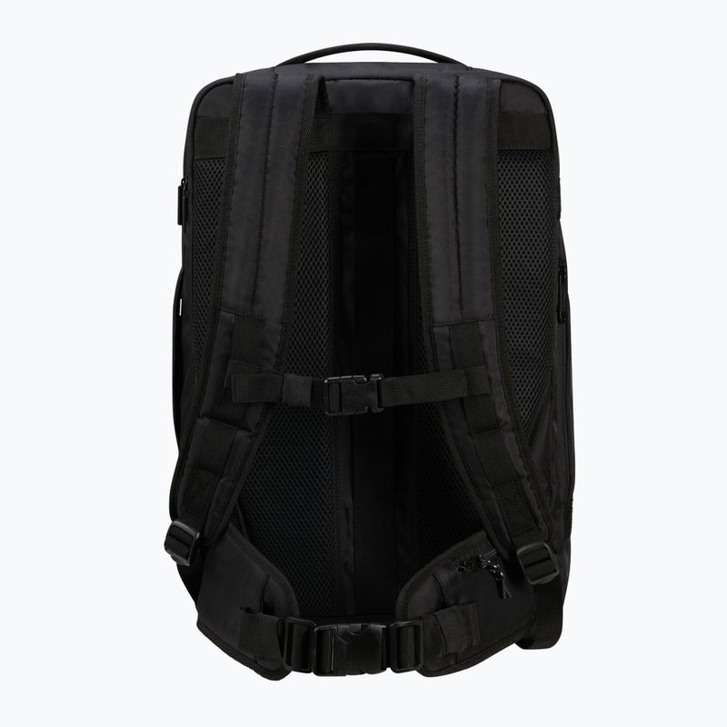 Plecak podróżny American Tourister Travel Backpack 44 l asphalt black 4