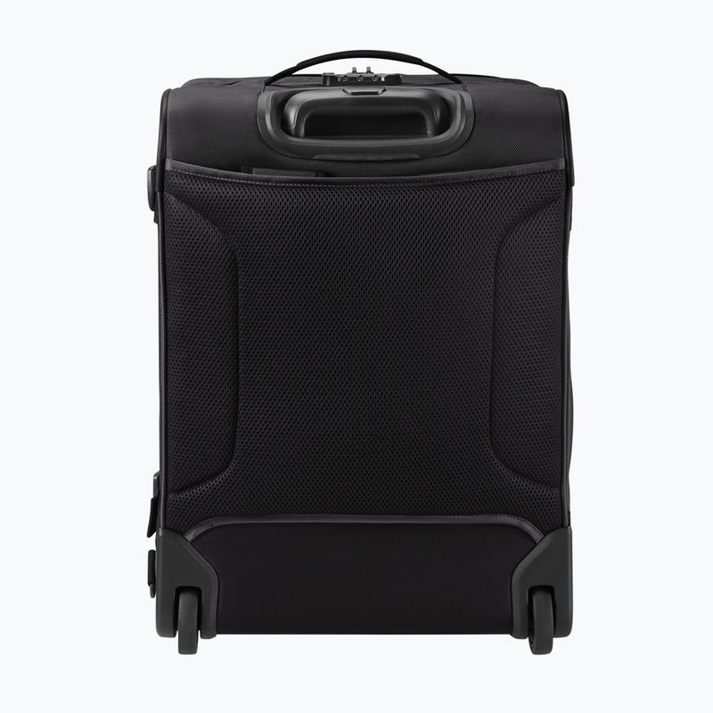 American Tourister Duffle WH 45,5 l Asphalt schwarz Reisekoffer 3